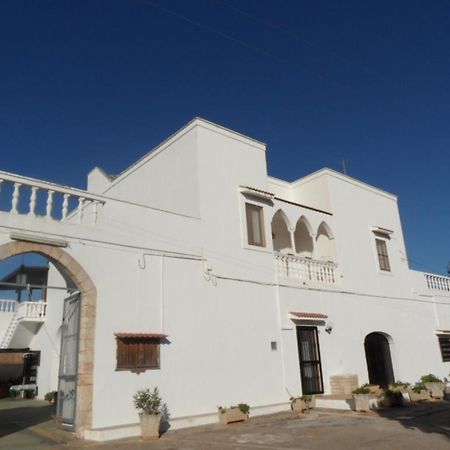 Azienda Agrituristica Masseria Campi San Vito dei Normanni Ngoại thất bức ảnh