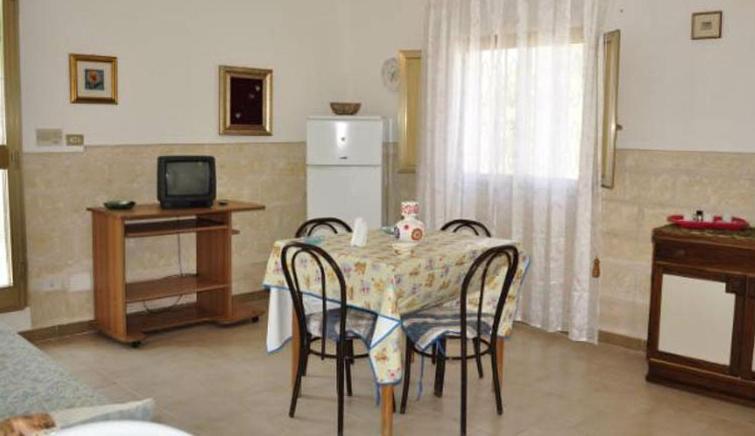 Azienda Agrituristica Masseria Campi San Vito dei Normanni Ngoại thất bức ảnh
