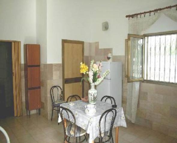 Azienda Agrituristica Masseria Campi San Vito dei Normanni Ngoại thất bức ảnh