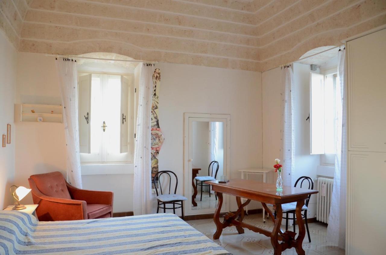 Azienda Agrituristica Masseria Campi San Vito dei Normanni Ngoại thất bức ảnh