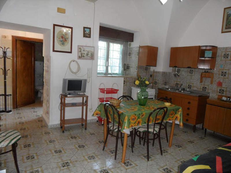 Azienda Agrituristica Masseria Campi San Vito dei Normanni Ngoại thất bức ảnh