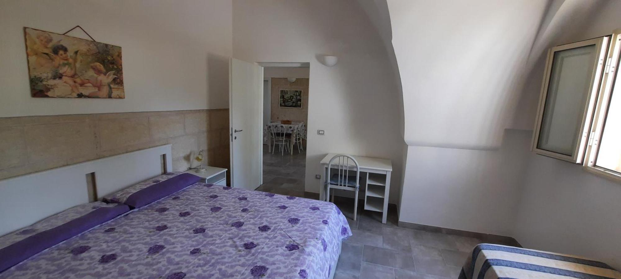 Azienda Agrituristica Masseria Campi San Vito dei Normanni Ngoại thất bức ảnh