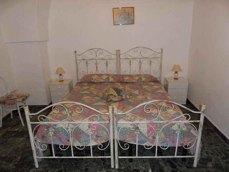 Azienda Agrituristica Masseria Campi San Vito dei Normanni Ngoại thất bức ảnh