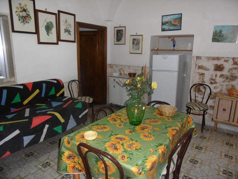 Azienda Agrituristica Masseria Campi San Vito dei Normanni Ngoại thất bức ảnh