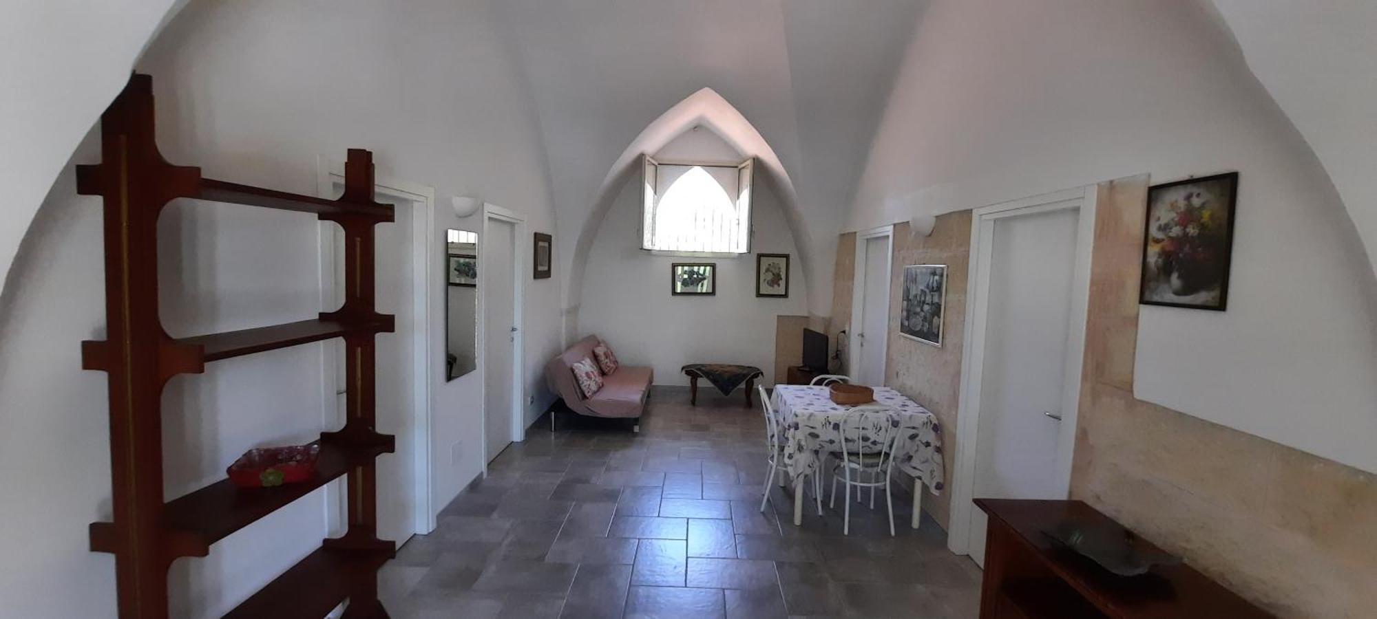 Azienda Agrituristica Masseria Campi San Vito dei Normanni Ngoại thất bức ảnh